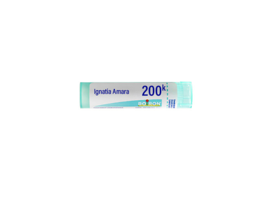 Boiron Ignatia Amara 200K Dose - 1 g
