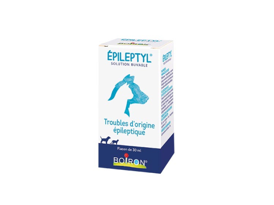 Boiron Epileptyl Solution buvable - 30 ml