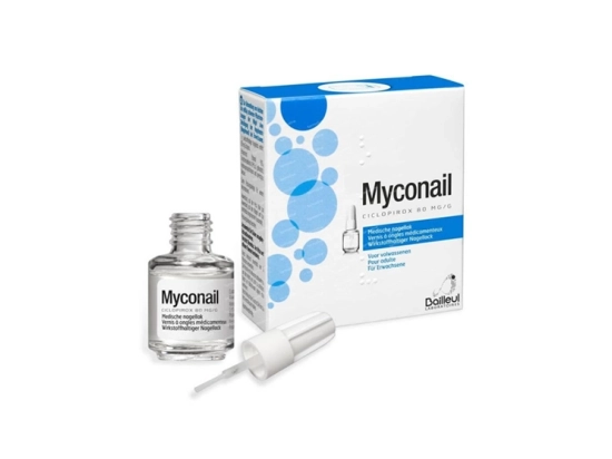 Myconail vernis médicamenteux - 3,3ml