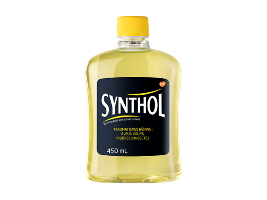 Synthol liquide - 450ml