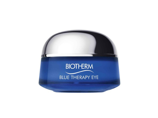 Biotherm Blue Therapy Crème Des Yeux Anti-Rides et Anti-Cernes - 15ml