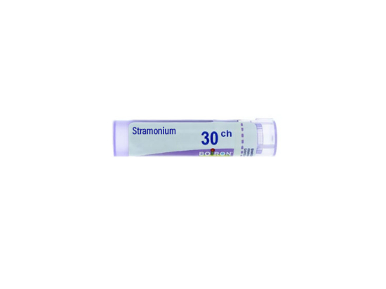 Stramonium 30CH Dose - 1g