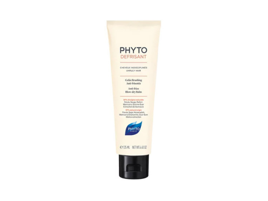 Phyto Phytodefrisant Gelée brushing anti-frisottis - 125ml
