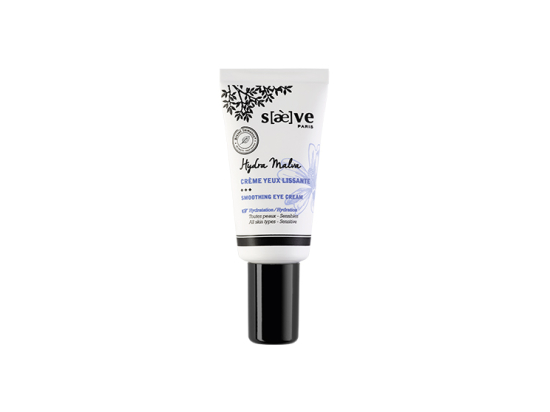 Saeve Hydra malva Crème yeux lissante - 15ml