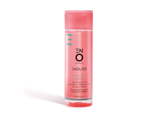 ENO Enoliss Perfect Skin Cleanser - 200ml