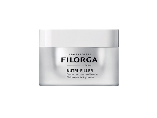 Filorga Nutri-Filler Crème Nutri-reconstituante- 50ml