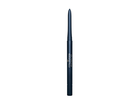 Clarins stylo yeux waterproof 03 blue orchid - 0,29g
