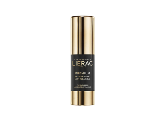 Lierac Premium La crème Regard Anti-Age Absolu - 15ml