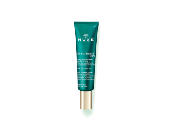 Nuxe Nuxuriance Ultra crème redensifiante SPF20 PA+++ - 50ml