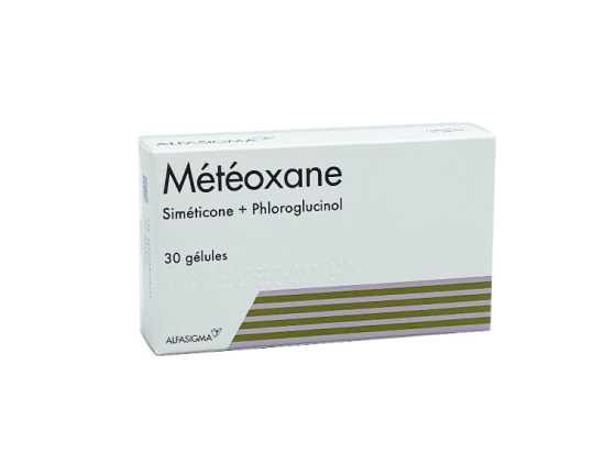 Météoxane - 30 gélules