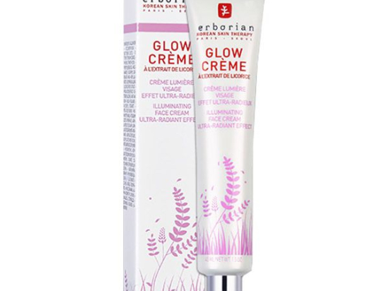 Erborian Glow Crème - 15ml