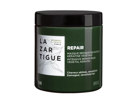 Lazartigue Repair Masque réparation intense - 250ml