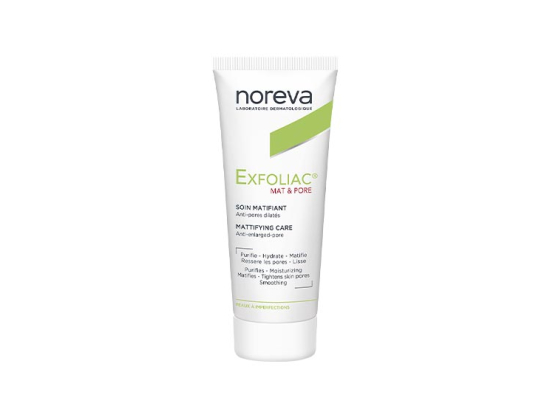 Noreva Exfoliac Mat & Pore - 30 ml
