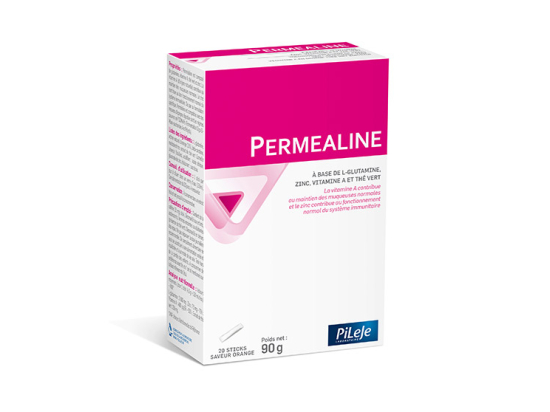 Pileje Perméaline - 20 sticks