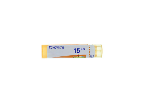 Boiron Colocynthis 15CH Dose - 1g