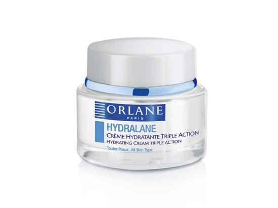 Orlane Hydralane Crème hydratante triple action - 50ml