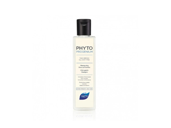 Phytoprogenium shampooing douceur extrême - 400ml