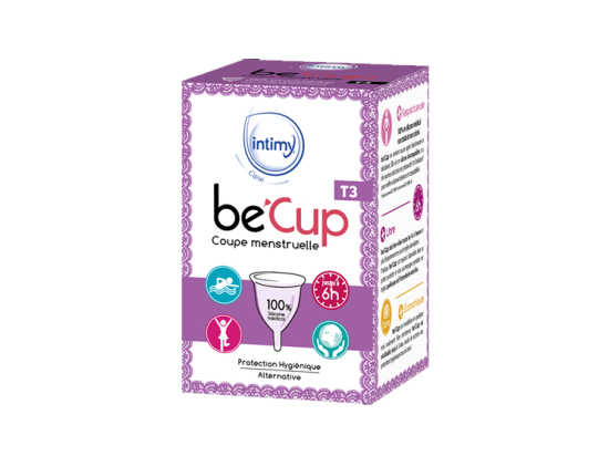 Intimy BeCup T3