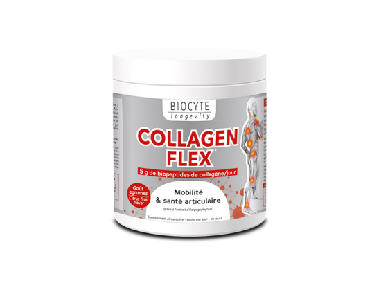 Longevity Collagen Flex - 240 g