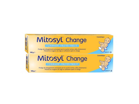 Mitosyl Change - 2x145g