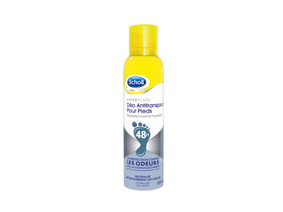 Expert Care Déodorant anti-transpirant 48h - 150ml