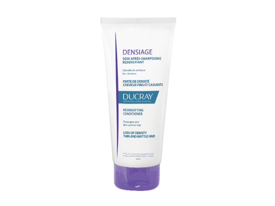 Ducray Densiage Soin Après-shampoing redensifiant - 200 ml