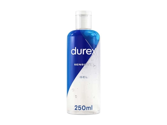 Durex Sensitive Gel lubrifiant - 250ml