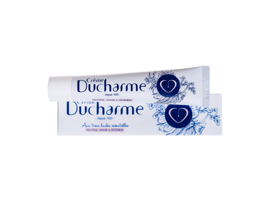 Laudavie Crème Ducharme - 28g