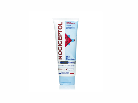 Nociceptol gel anti-douleur - 120ml