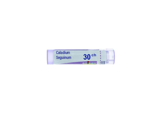 Boiron Caladium Seguinum 30CH Dose - 1 g