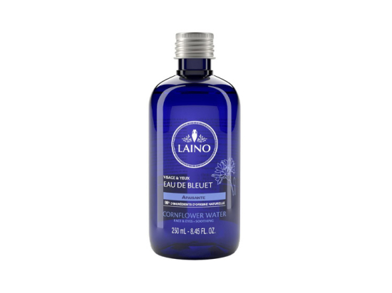 Laino Eau de Bleuet - 250 ml