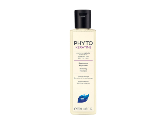 Phytokeratine shampooing réparateur - 250ml
