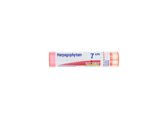 Boiron Harpagophytum 7CH Dose - 1 g
