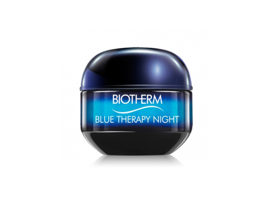 Biotherm Blue Therapy soin de nuit - 50ml