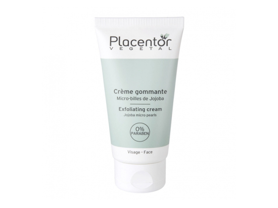 Placentor crème gommante - 50ml
