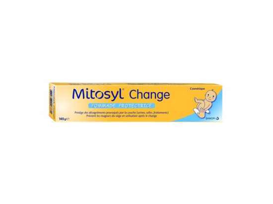 Mitosyl Change - 145g