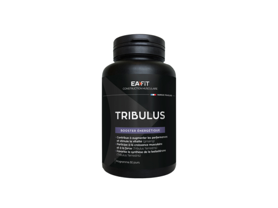 Tribulus - 90 comprimés