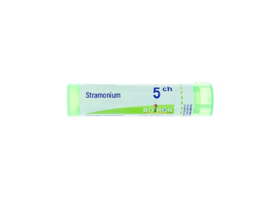 Boiron Stramonium 5CH Tube - 4g