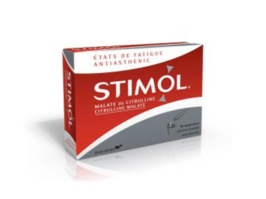 Stimol - 36 sachets