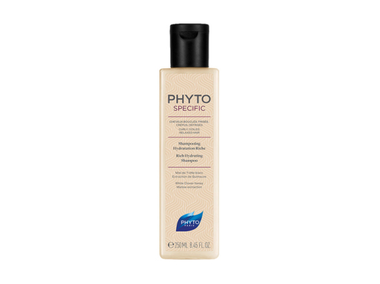 Phytospecific shampooing hydratation riche - 250ml