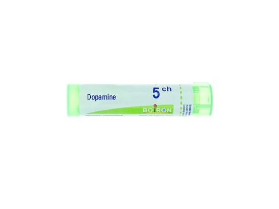 Boiron Dopamine Tube 5CH - 4g