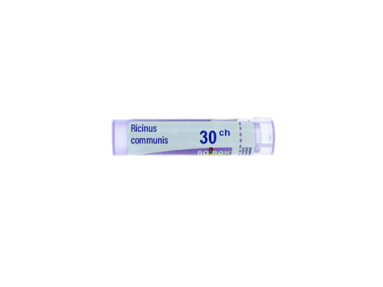Boiron Ricinus Communis 30CH Dose - 1 g