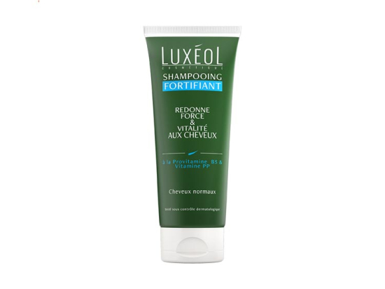 Luxeol shampoing fortifiant - 200ml