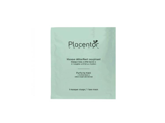 Placentor Masque Detoxifiant oxygénant - 20ml
