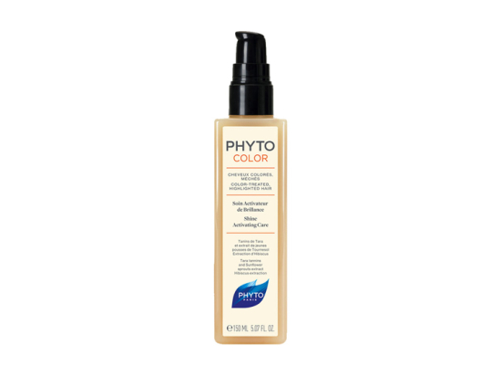 Phytocolor soin activateur de brillance - 150 ml