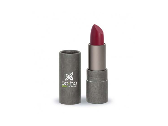 Boho Rouge à lèvres BIO glossy 310 Grenade - 3,5g