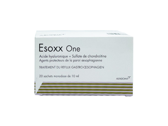 Esoxx One - 20 sachets