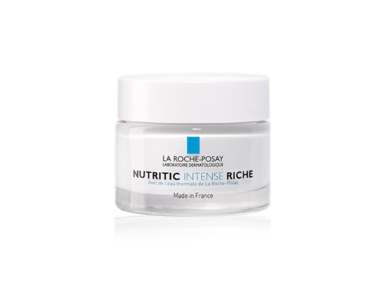 La Roche-Posay Nutritic intense Riche - 50ml