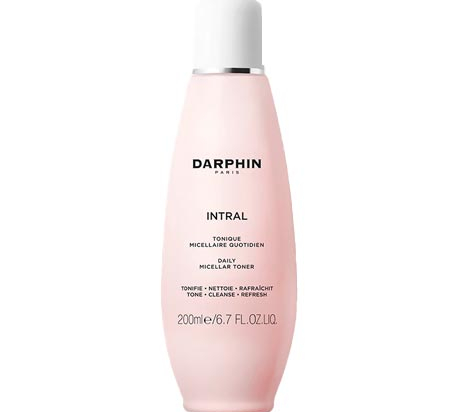 Darphin Intral Démaquillant Eau Micellaire - 200ml