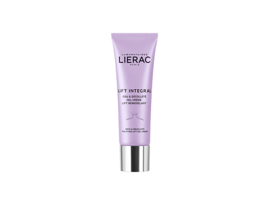 Lierac Lift integral cou gel-crème redensifiant - 50ml